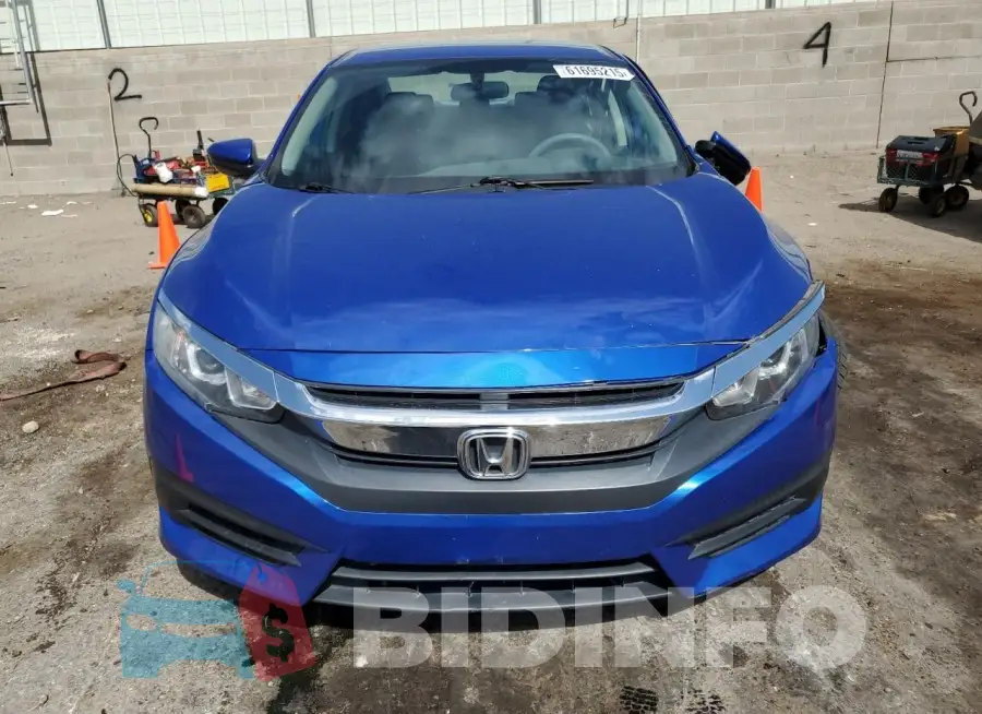 19XFC2F54HE026863 Photo# 5
