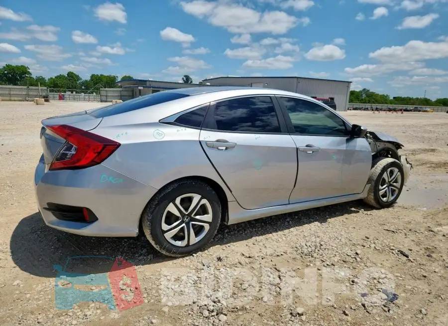 19XFC2F56GE070359 Photo# 3