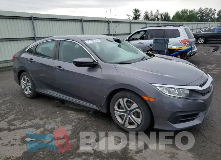 19XFC2F56JE022576 Photo# 4