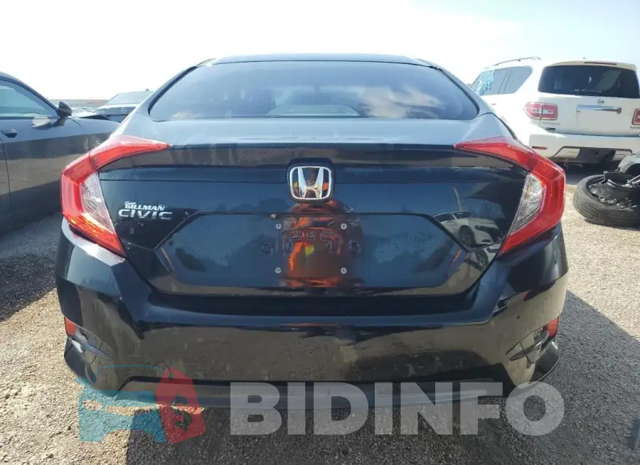 19XFC2F57HE041664 Photo# 6