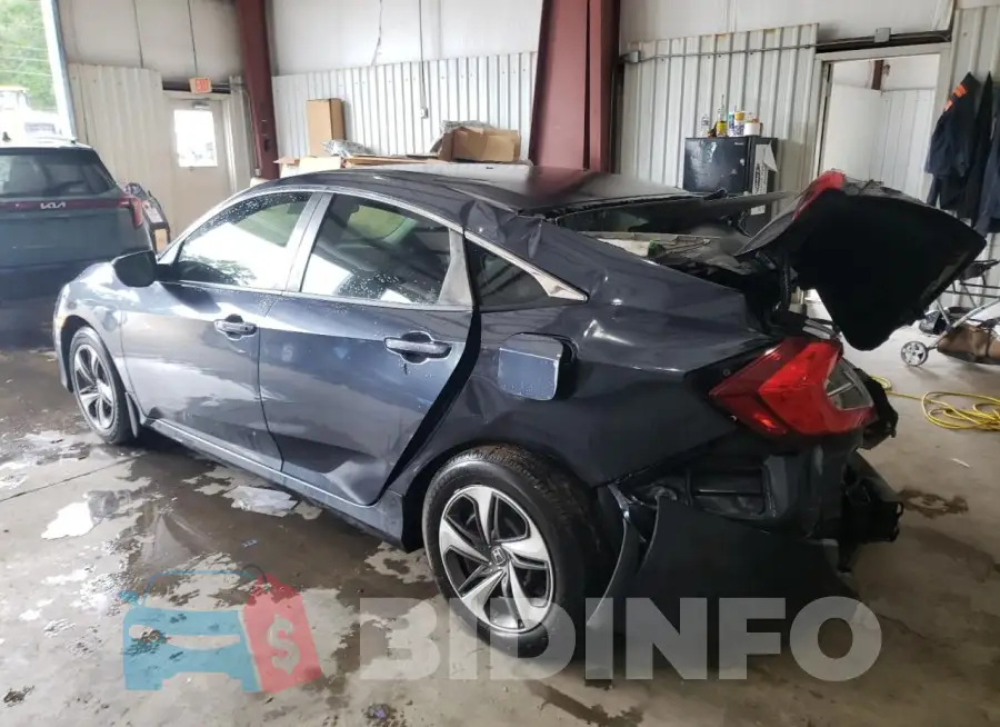 19XFC2F67KE017977 Photo# 2