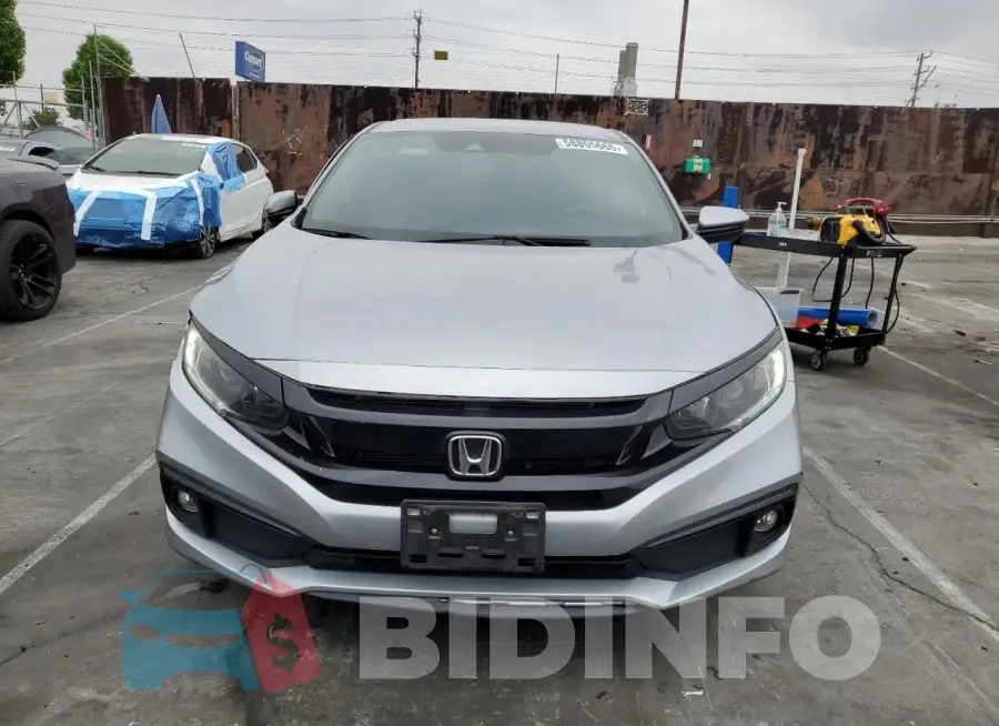 19XFC2F82LE206006 Photo# 5