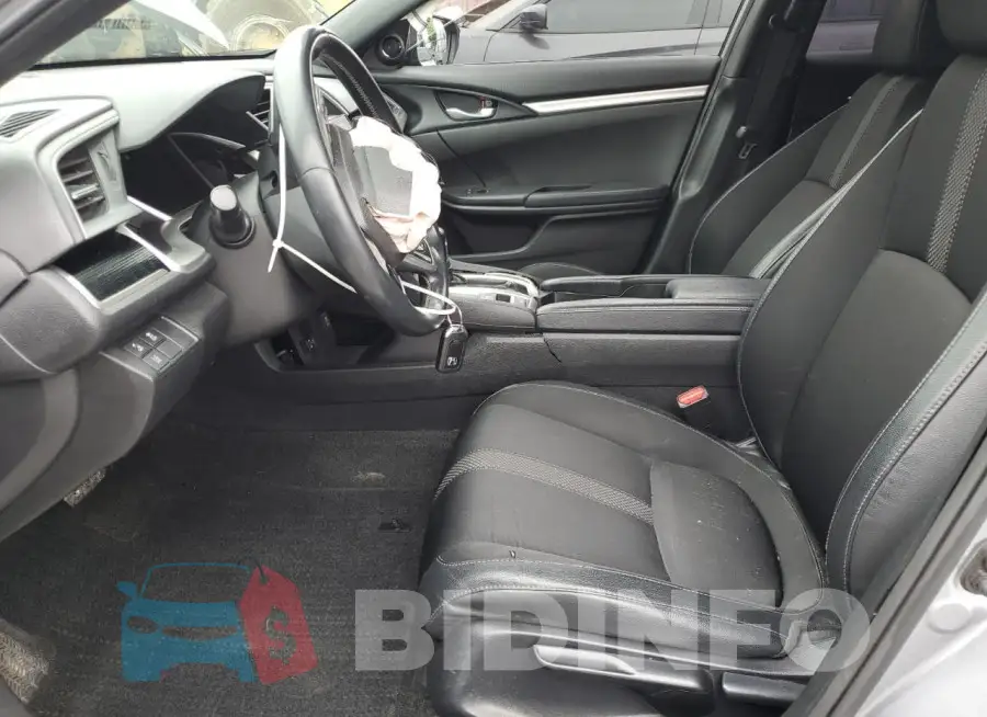 19XFC2F82LE206006 Photo# 7