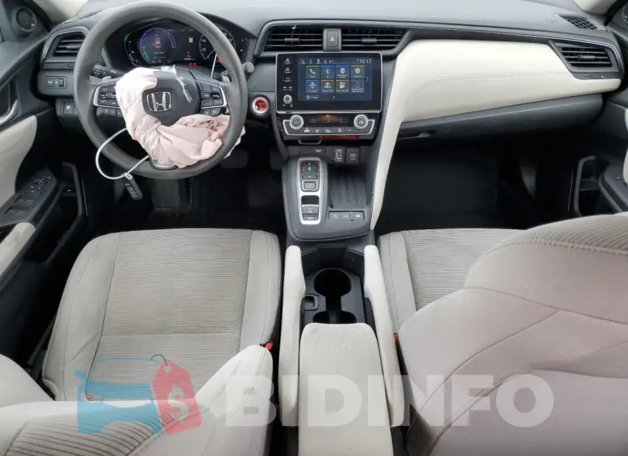 19XZE4F54LE009637 Photo# 8