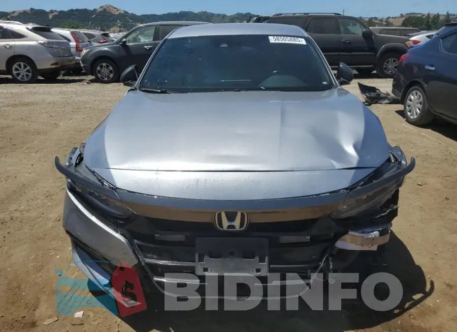 1HGCV1F35LA108653 Photo# 5