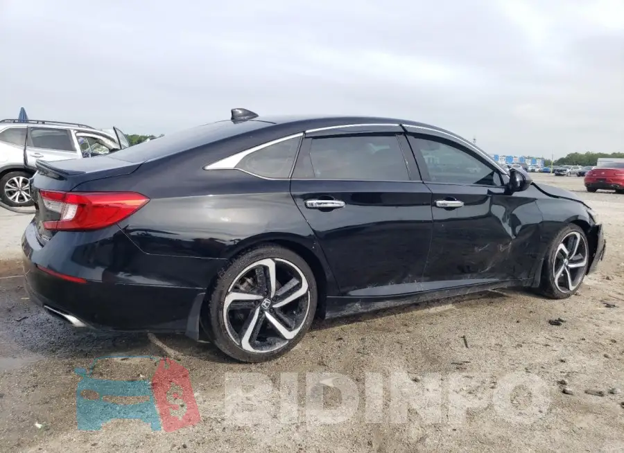 1HGCV1F47MA043542 Photo# 3