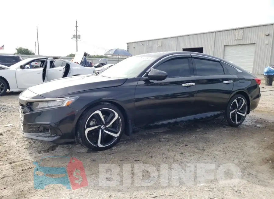 1HGCV1F47MA043542 Photo# 1
