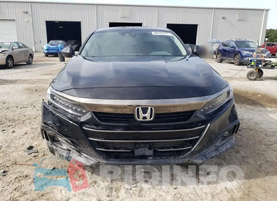 1HGCV1F47MA043542 Photo# 5