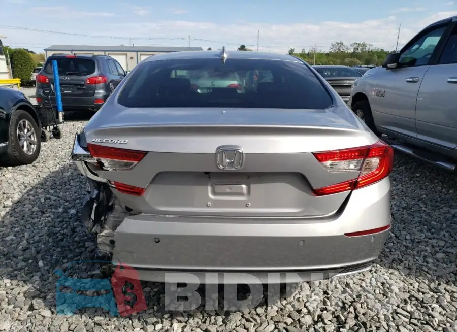 1HGCV1F55MA018972 Photo# 6