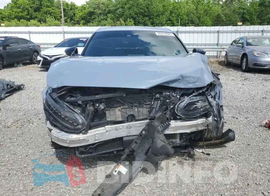 1HGCV3F25NA017534 Photo# 5