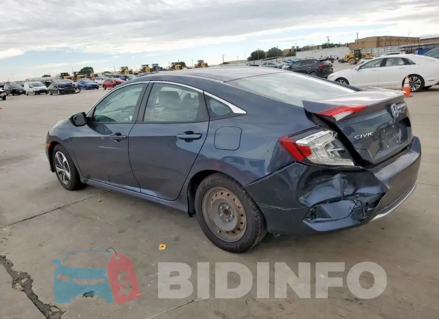 2HGFC2F62MH530711 Photo# 2