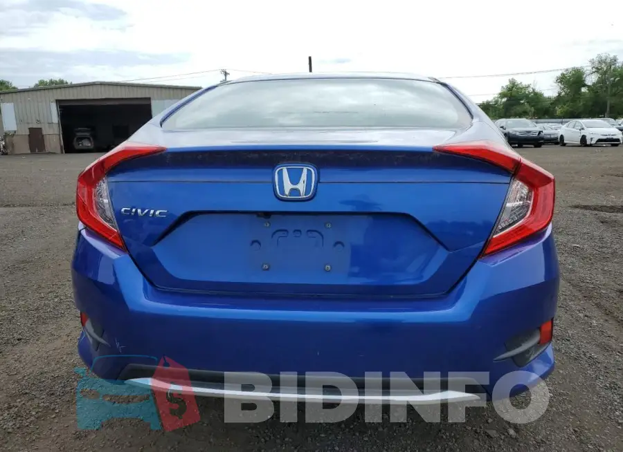 2HGFC2F69MH544721 Photo# 6