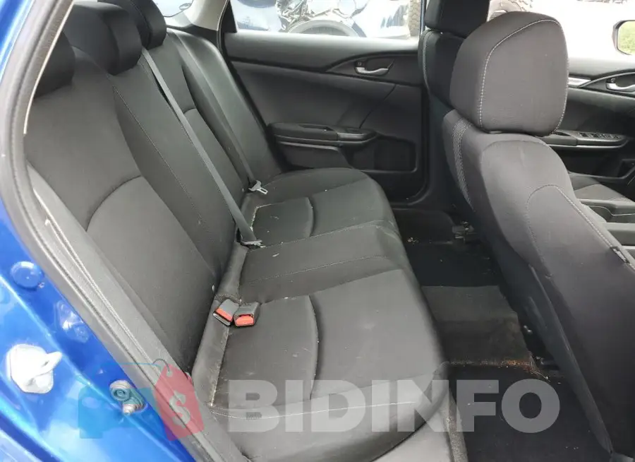 2HGFC2F69MH544721 Photo# 10