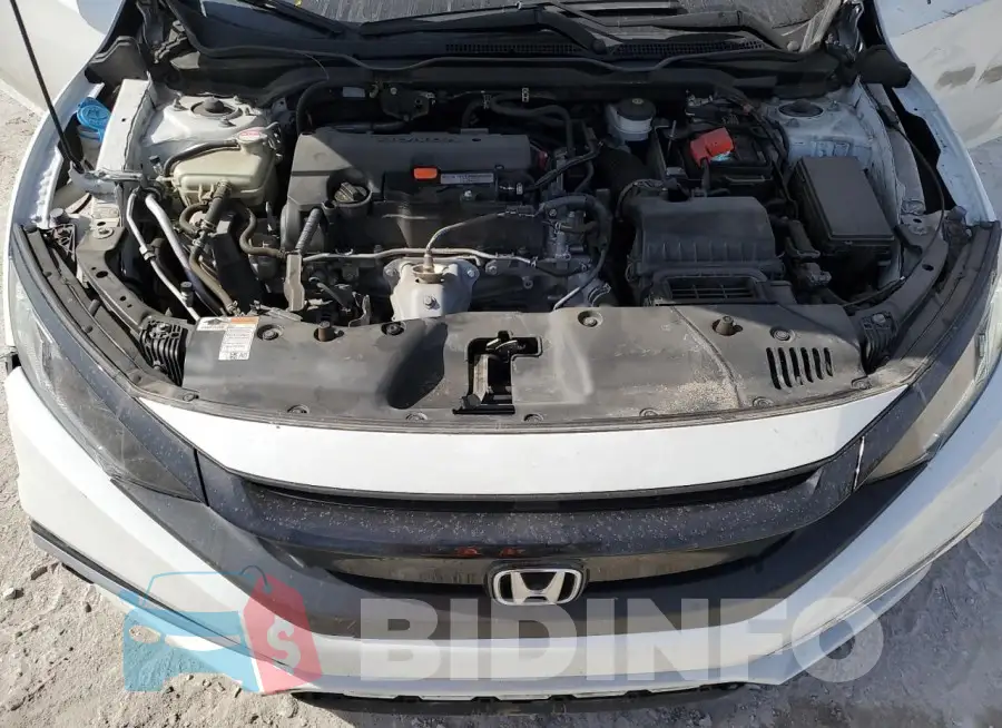 2HGFC2F6XMH545408 Photo# 11