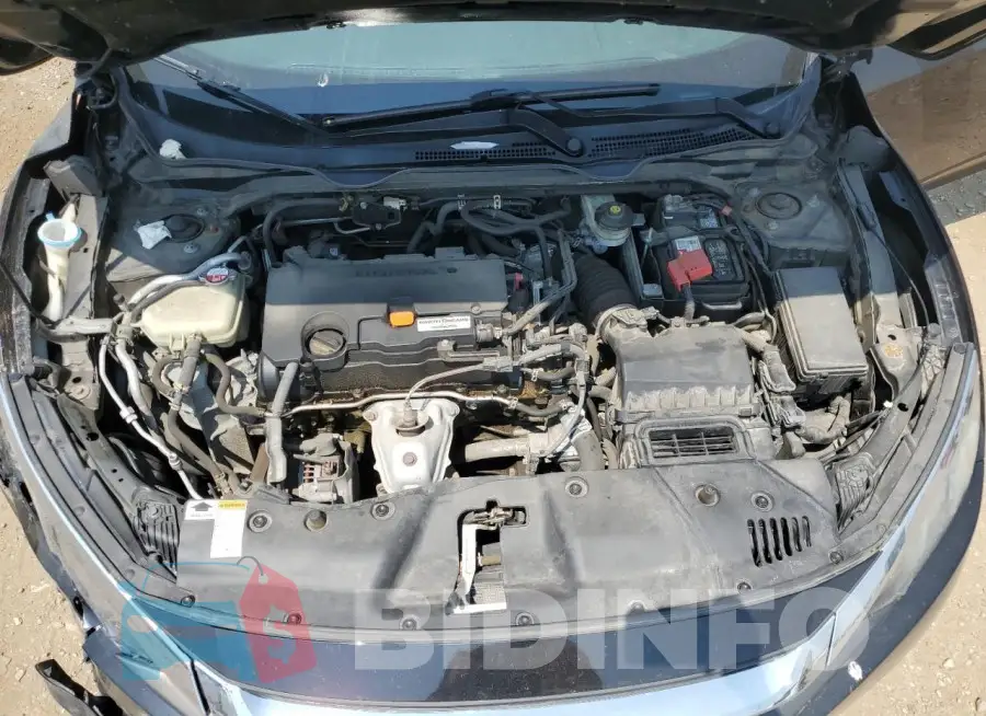 2HGFC2F87GH500173 Photo# 11