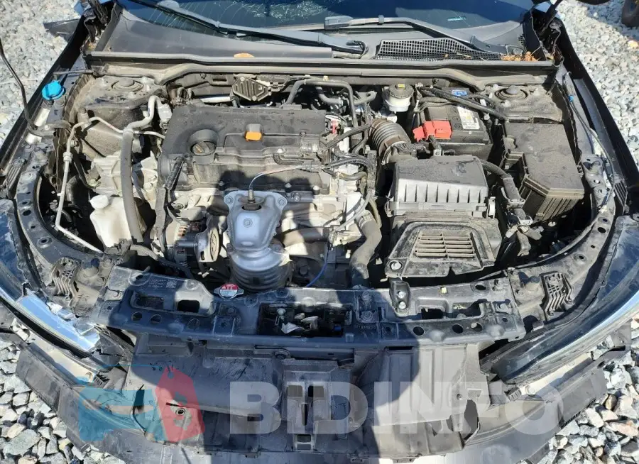 2HGFE2F58NH530716 Photo# 11