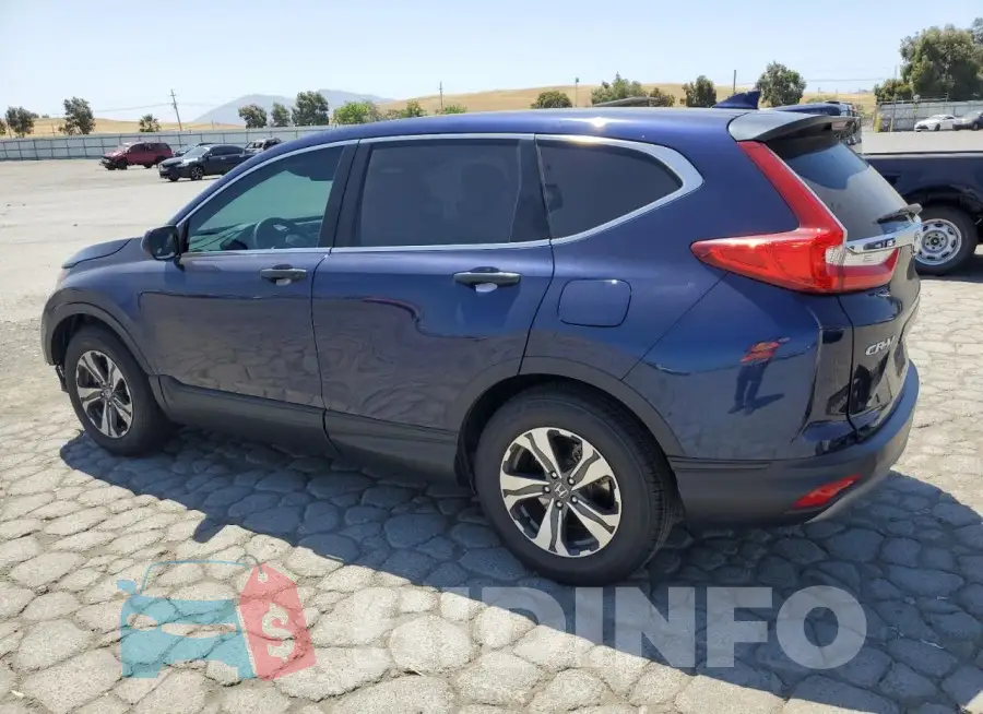 2HKRW5H34JH413495 Photo# 2