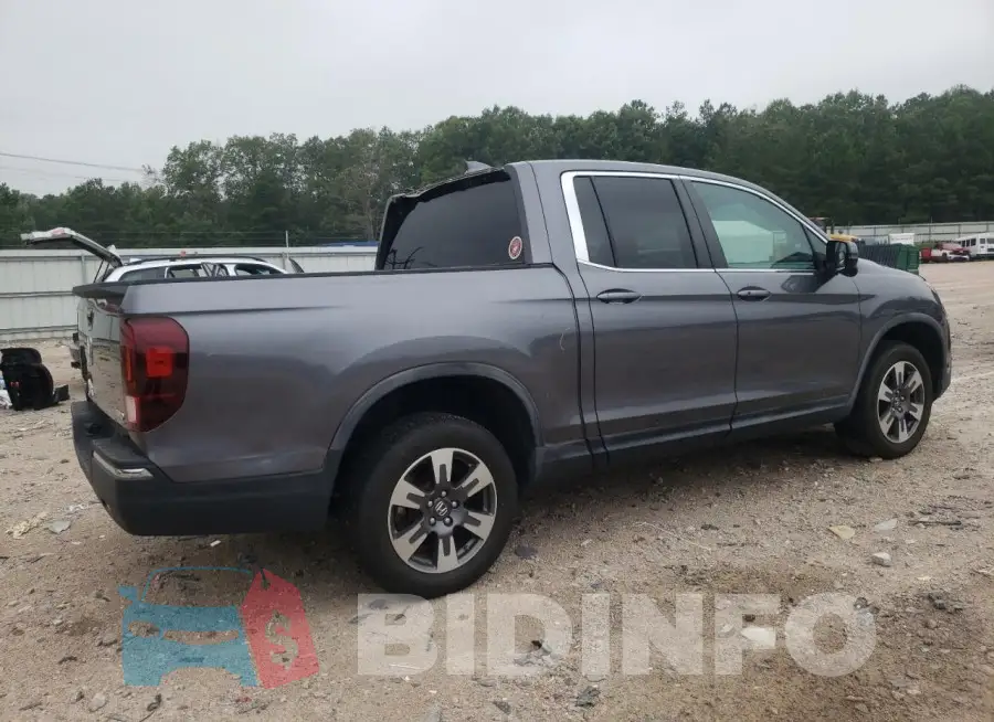 5FPYK3F65HB027242 Photo# 3