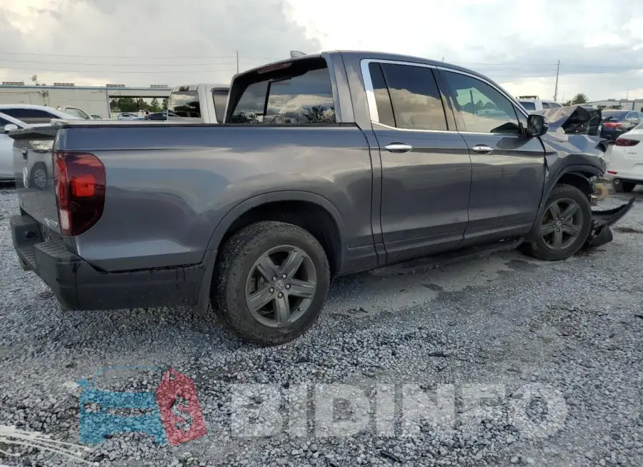 5FPYK3F79PB010418 Photo# 3