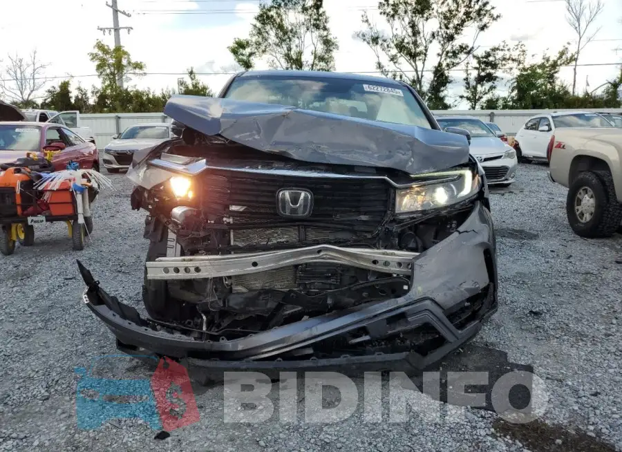 5FPYK3F79PB010418 Photo# 5