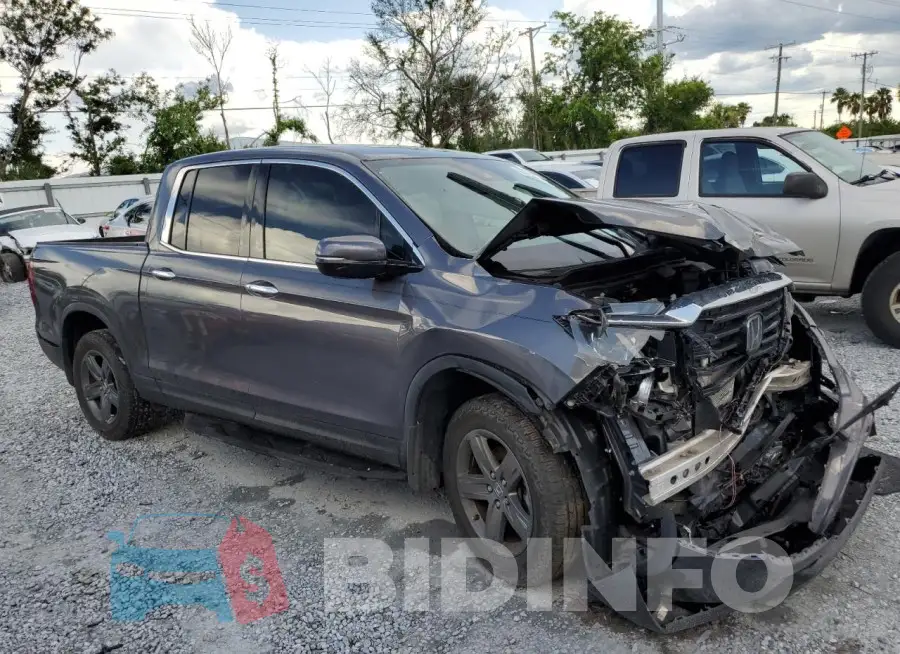5FPYK3F79PB010418 Photo# 4