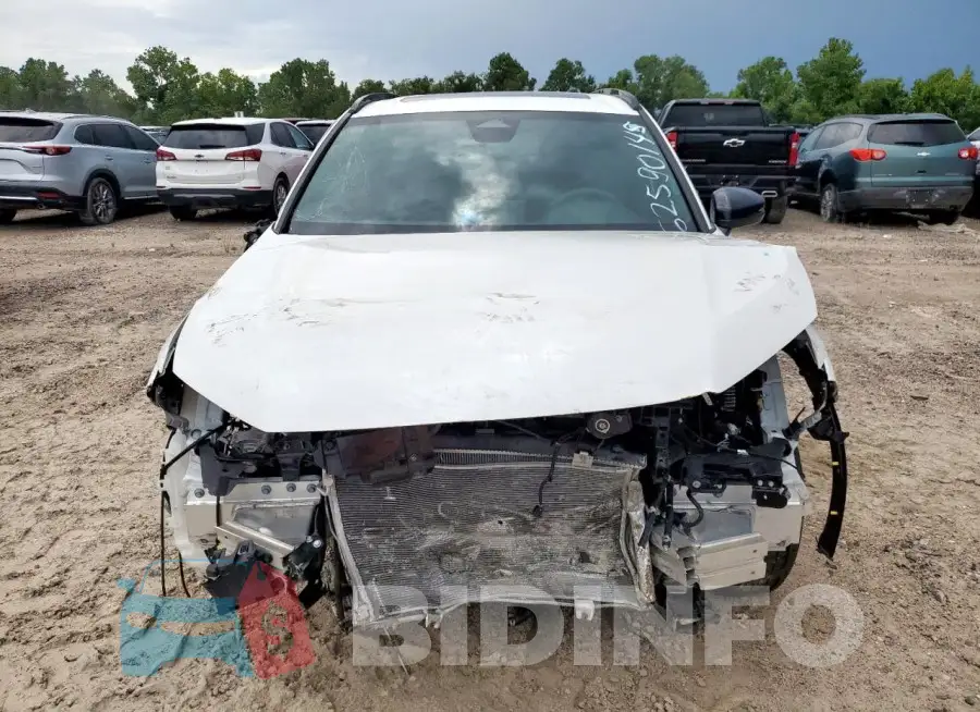 7FARS6H80SE018375 Photo# 5