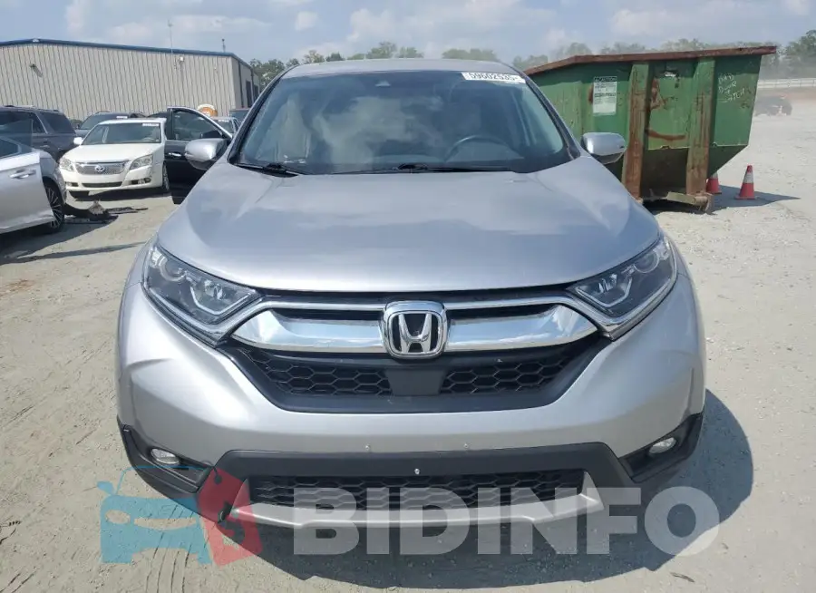 7FARW2H82JE042589 Photo# 5