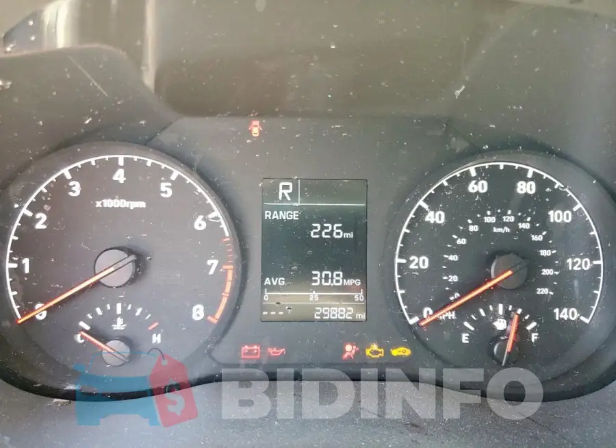 3KPC24A63NE159062 Photo# 9