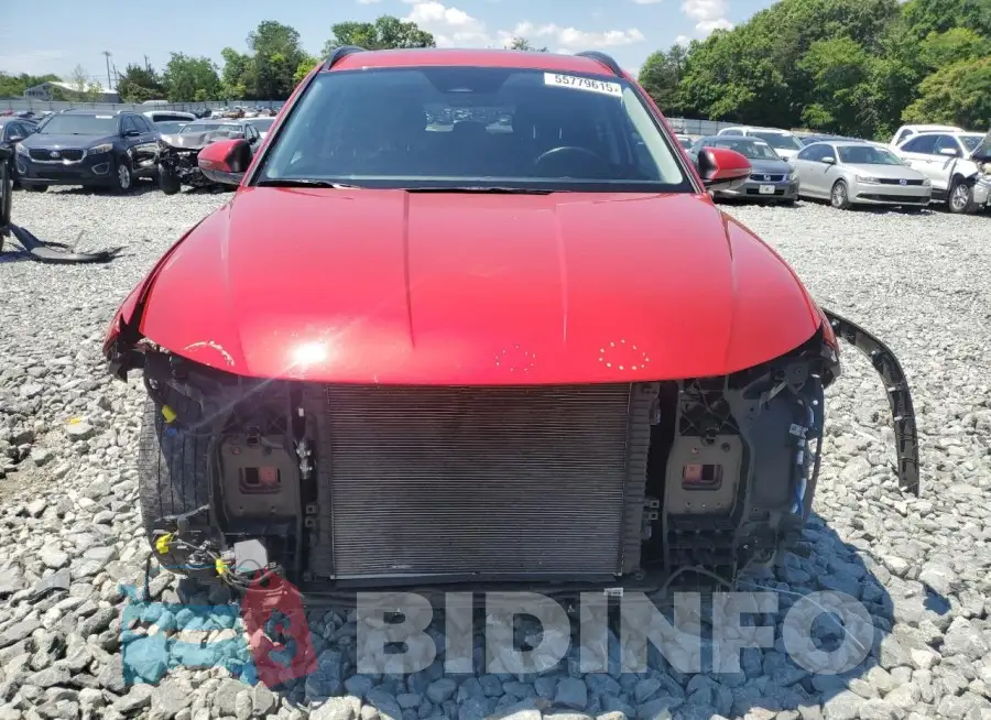 5NMJF3AE6PH223443 Photo# 5