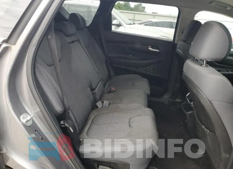 5NMS23AD2LH146863 Photo# 10
