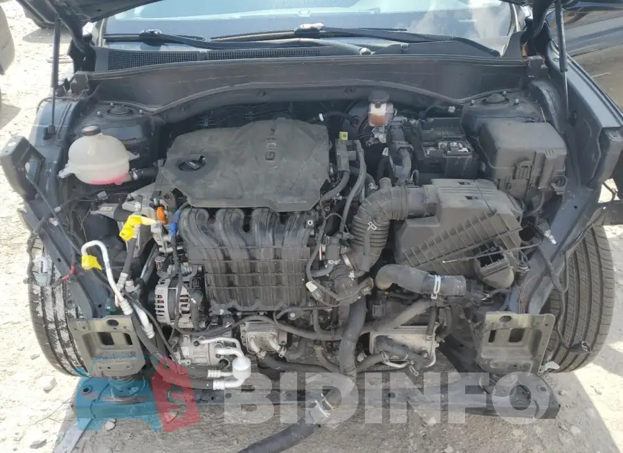 5NMS6DAJ3NH392517 Photo# 12