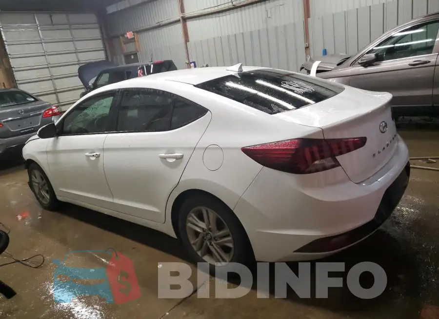 5NPD84LF3KH450734 Photo# 2