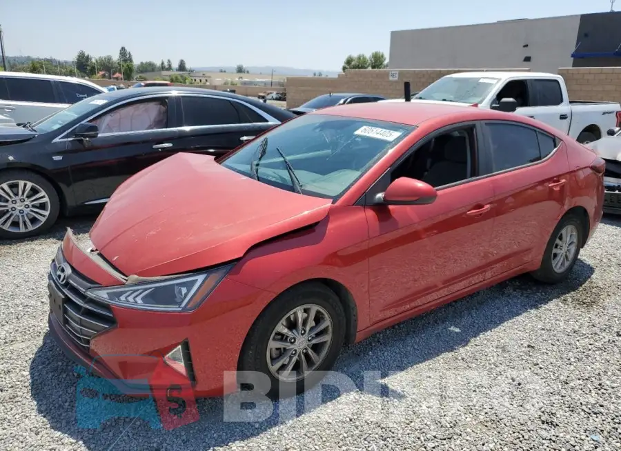 5NPD94LA7KH414577 Photo# 1