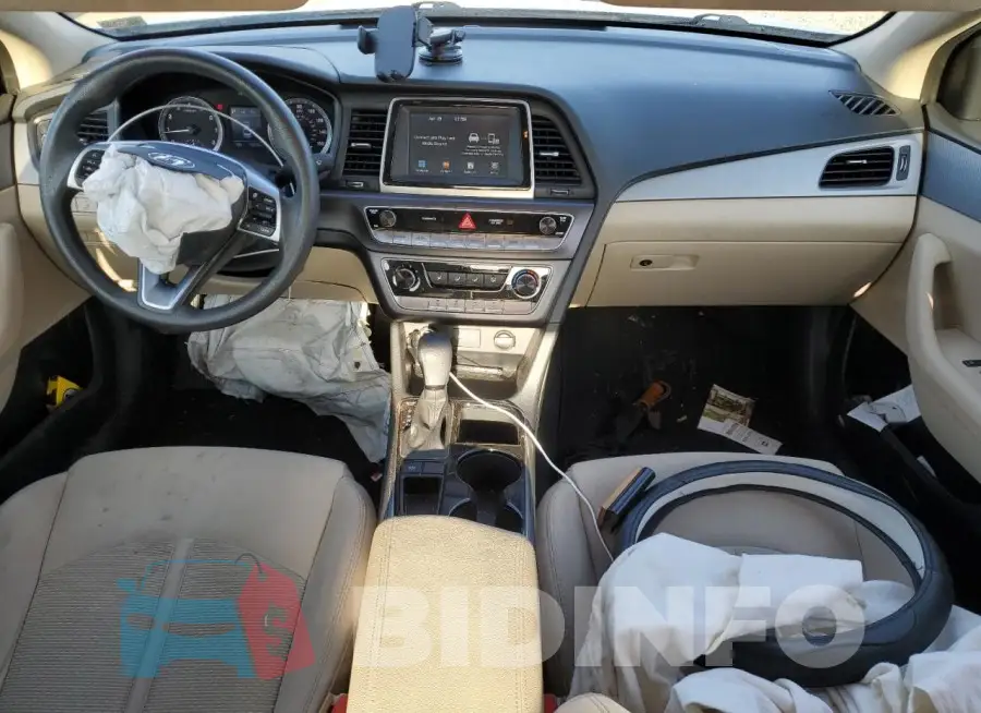 5NPE24AF3KH761525 Photo# 8