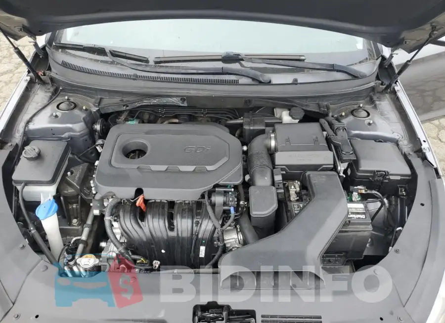 5NPE24AF3KH791124 Photo# 11