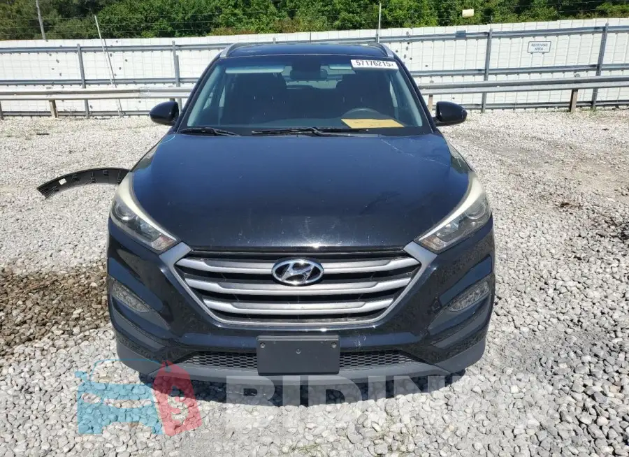 KM8J3CA49HU460871 Photo# 5