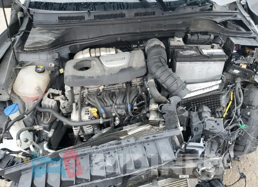 KM8K6CA57MU686650 Photo# 12