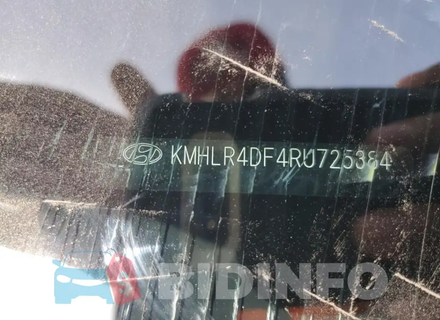 KMHLR4DF4RU725384 Photo# 12