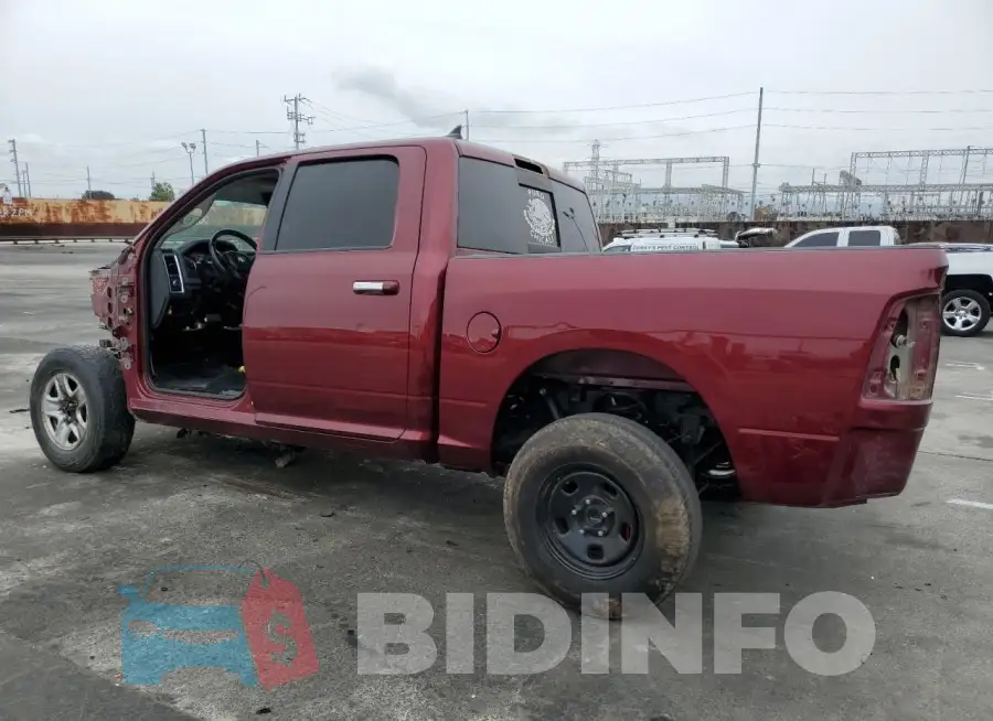 1C6RR7LM3JS259079 Photo# 2