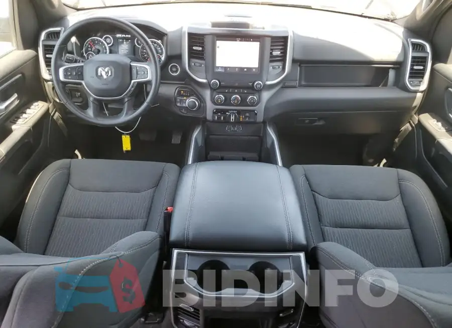 1C6SRFFT4PN655592 Photo# 8