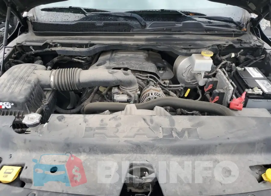 1C6SRFJT7KN810278 Photo# 11