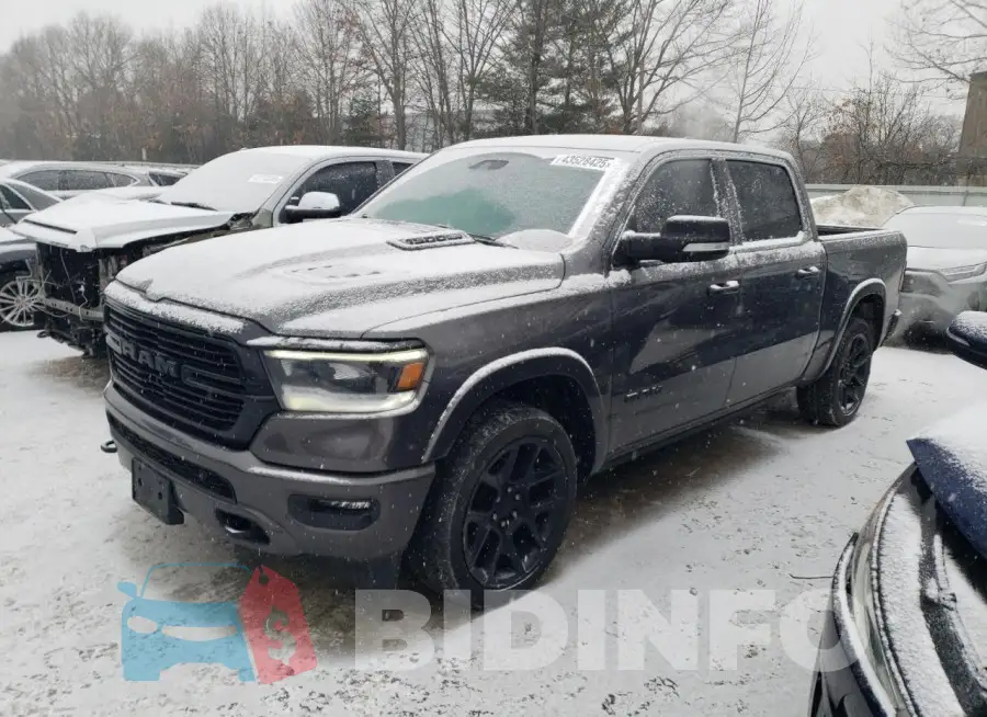 1C6SRFJT9MN501026 Photo# 1