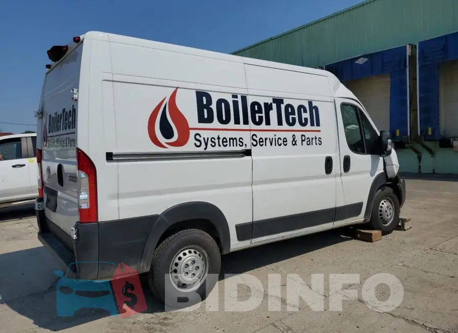 3C6LRVCG8RE146179 Photo# 3