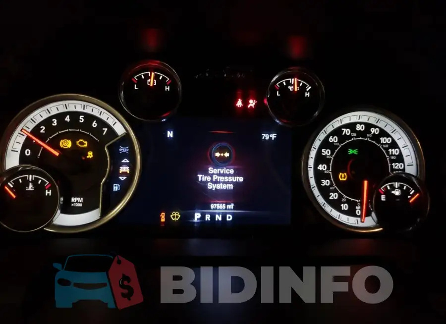 3C6RR7LT2GG318324 Photo# 9