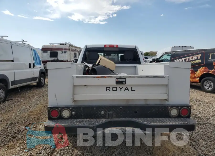 3C6UR5CJ7MG511934 Photo# 6