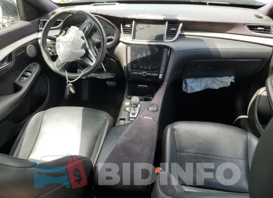 3PCAJ5M10KF115123 Photo# 8