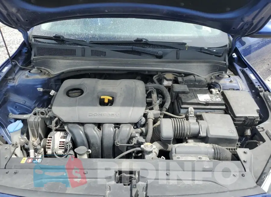 3KPF24AD3KE120270 Photo# 11