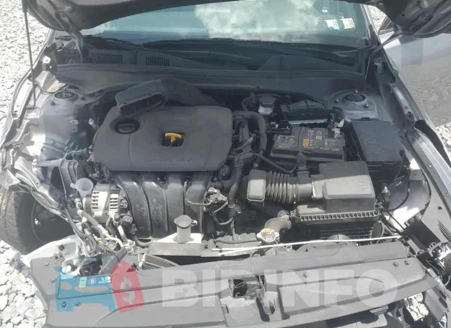 3KPF54AD4PE604169 Photo# 11