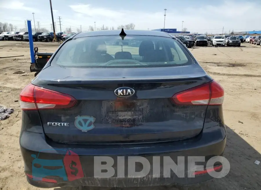 3KPFK4A74HE148968 Photo# 6