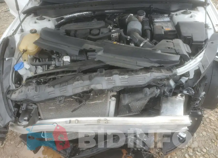 5XXG14J28NG088482 Photo# 11